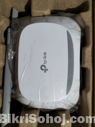 Tp link Router